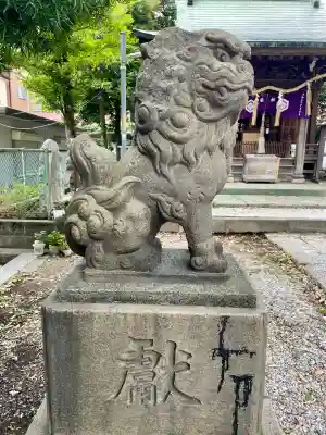 子神社(神奈川県)