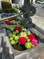 武蔵第六天神社(埼玉県)