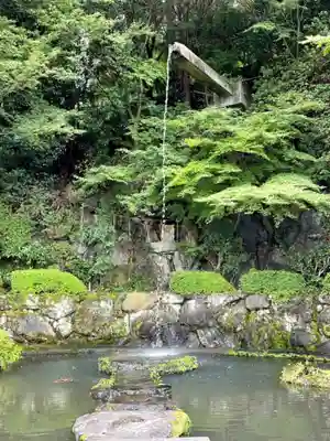 善峯寺のその他建物