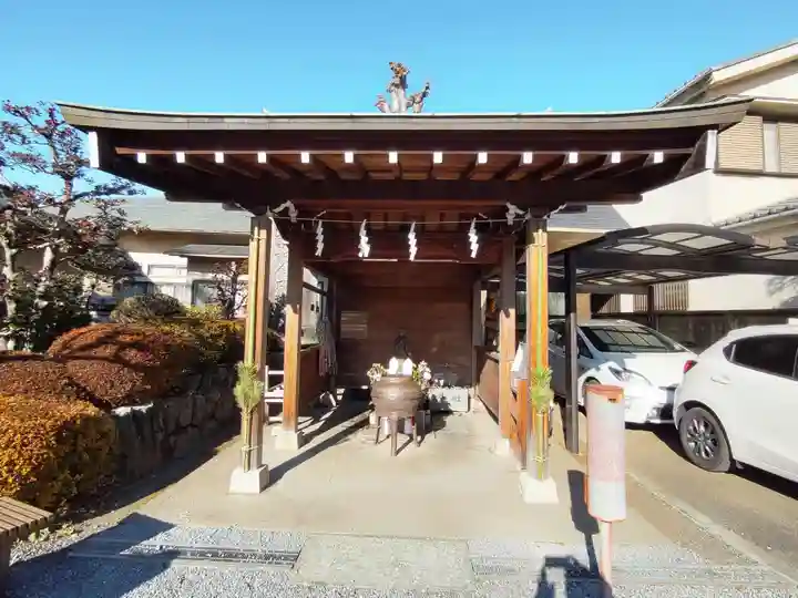 善龍寺(東京都)