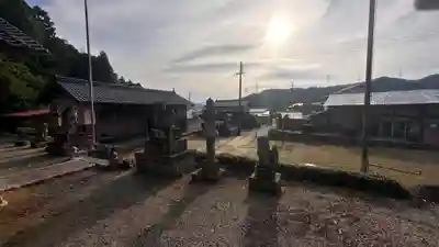 六社神社(福井県)