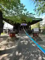 廣田寺(埼玉県)