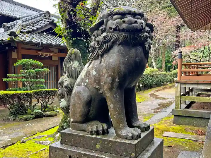 金刀比羅神社(長崎県)