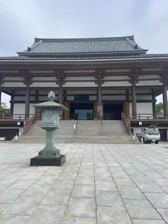 西新井大師総持寺(東京都)