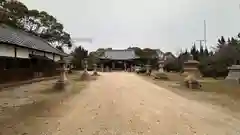 平見神社(兵庫県)