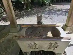 丹生川上神社（下社）(奈良県)