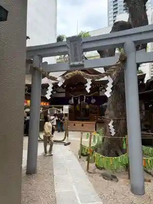 少彦名神社(大阪府)