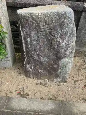 厳島神社のその他建物