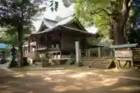 神崎神社のその他建物