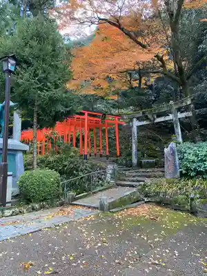 伊奈波神社(岐阜県)