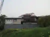 身照寺(岩手県)