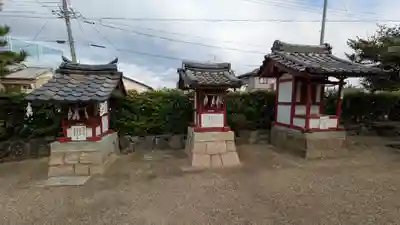 春日神社(京都府)