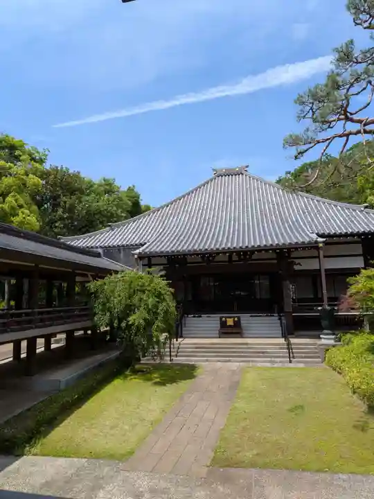 陽運寺(東京都)