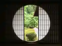 芬陀院の本殿・本堂