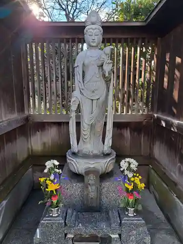 千手院(東京都)