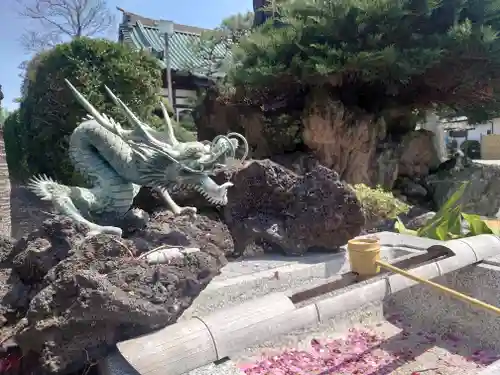 妙福寺(神奈川県)