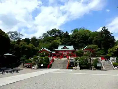  大岩山 最勝寺(栃木県)