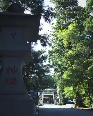 水戸八幡宮(茨城県)