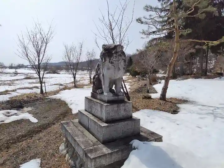 金刀比羅神社(北海道)