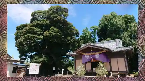 九重神社(埼玉県)