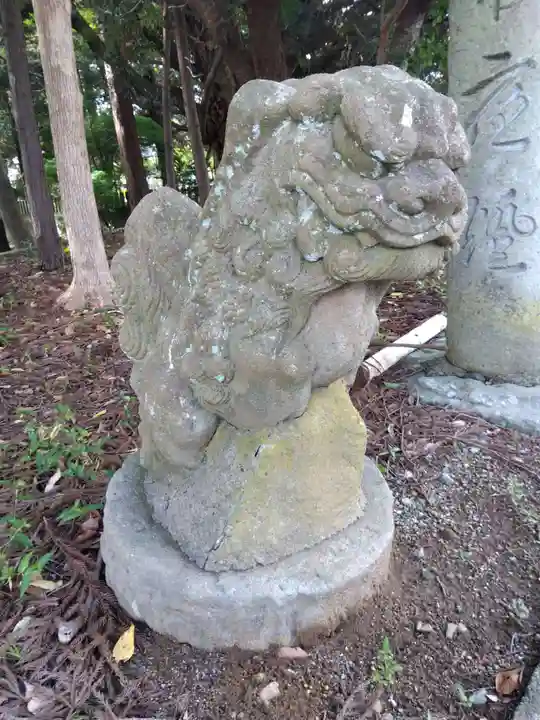 金津神社(福井県)