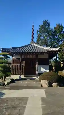 宇治山 長谷寺のその他建物