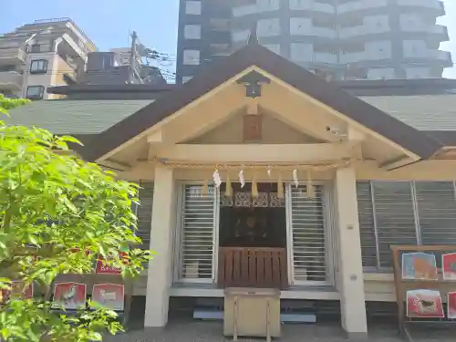 今宮戎神社(大阪府)