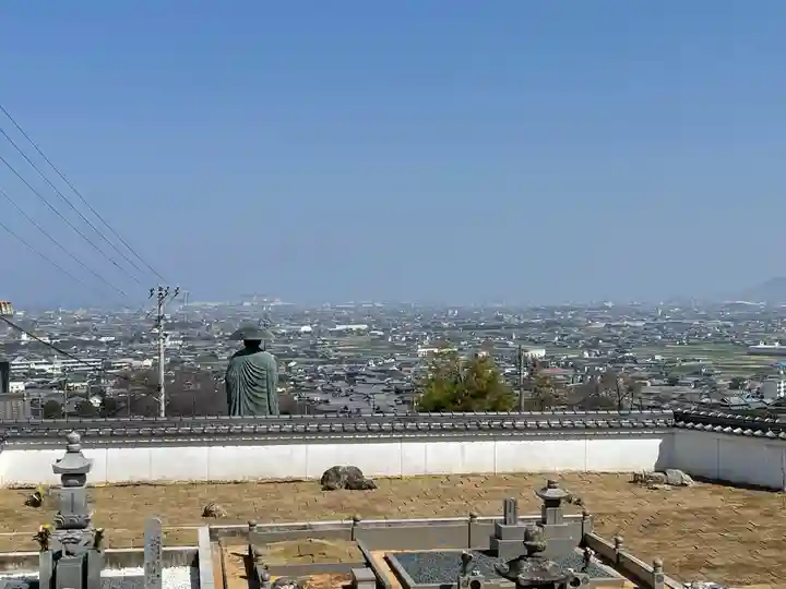 出釋迦寺(香川県)