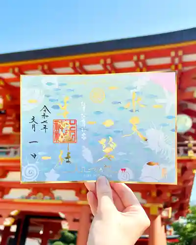 生田神社(兵庫県)