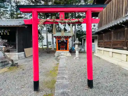 日吉神社(滋賀県)