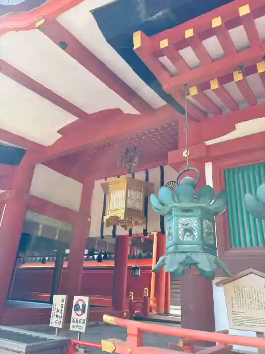 春日大社(奈良県)