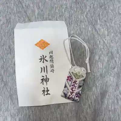 川越氷川神社(埼玉県)