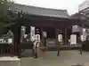 浅草神社の本殿・本堂