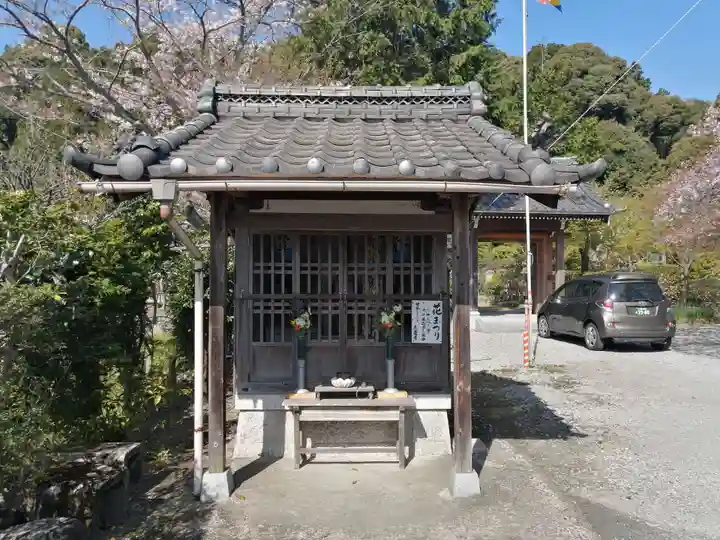 光蓮寺のその他建物