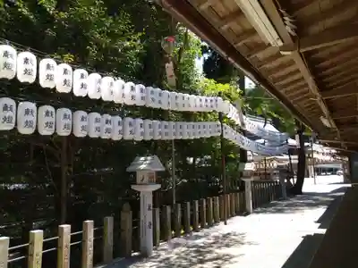 田村神社(滋賀県)