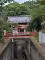 山名八幡宮(群馬県)