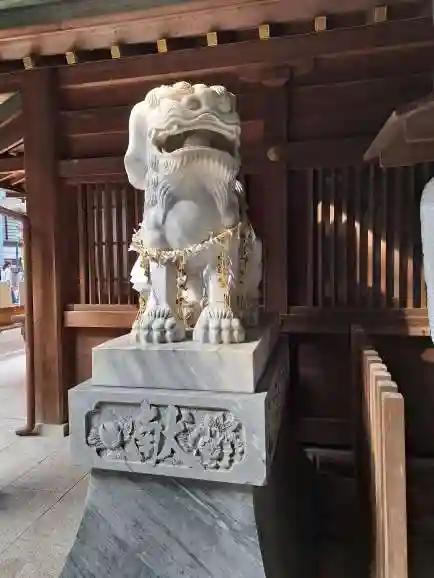 鹿嶋神社(兵庫県)