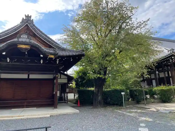 本願寺西山別院(京都府)