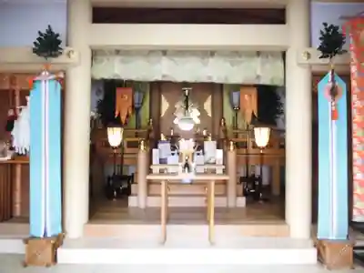 金刀比羅大鷲神社(神奈川県)