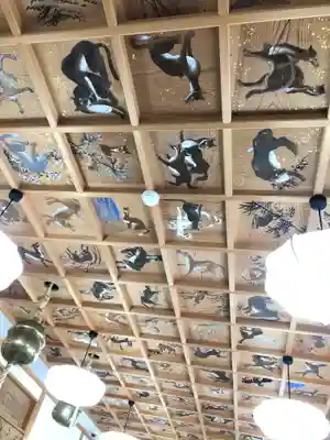 山津見神社(福島県)