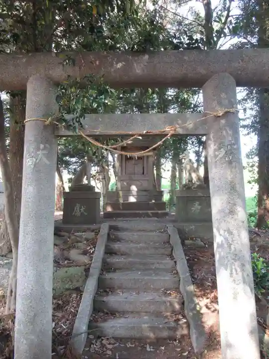 日枝神社(千葉県)