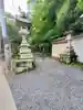 涌釜神社(栃木県)
