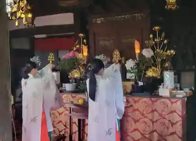 浄明院(愛媛県)