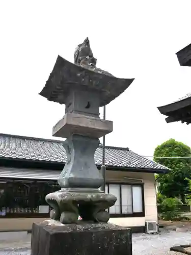 鷲宮神社(栃木県)