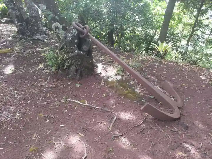 天照皇大神宮(東京都)