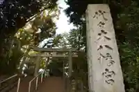 代々木八幡宮のその他建物