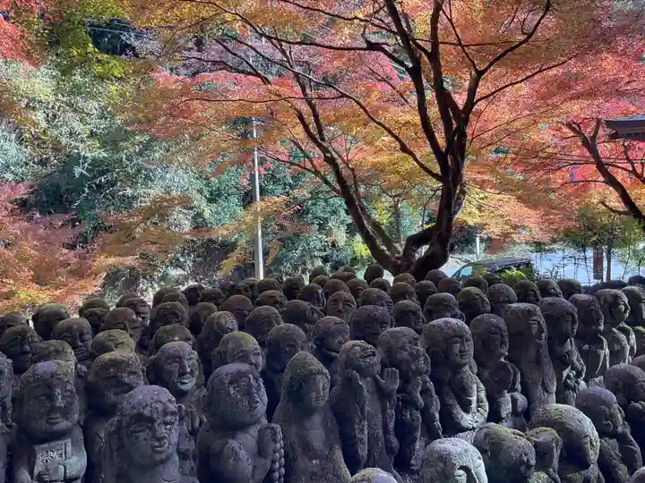 愛宕念仏寺(京都府)