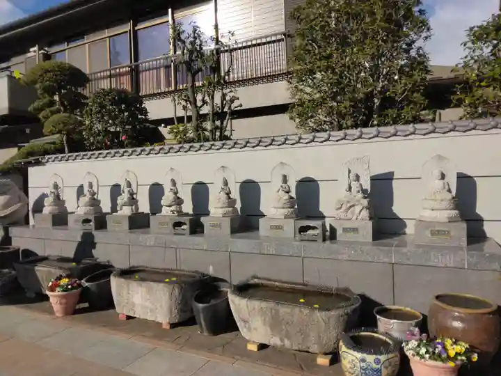 真照寺(神奈川県)