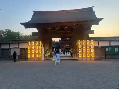 瑞龍寺(富山県)