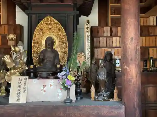 白林禅寺、白林寺(愛知県)